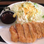 オリーブ・キッチン  - 