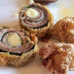 オリーブ・キッチン  - 