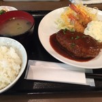 オリーブ・キッチン  - 