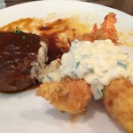 オリーブ・キッチン  - 