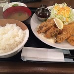 オリーブ・キッチン  - 