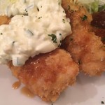 オリーブ・キッチン  - 