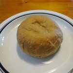 シャトレーゼ - 玄米まるパン