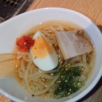 神楽坂焼肉 Kintan - 