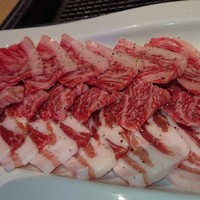 神楽坂焼肉 Kintan - 