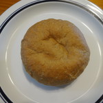 シャトレーゼ - 玄米まるパン