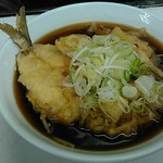 深大寺門前そば - 