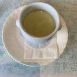 ポンヌフ - スープ