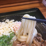 Hanamaru Udon - 