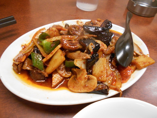 とんとん餃子 華苑飯店 カエンハンテン 幸谷 中華料理 食べログ とんとん餃子 華苑飯店 カエンハンテン 幸谷 中華料理 食べログ