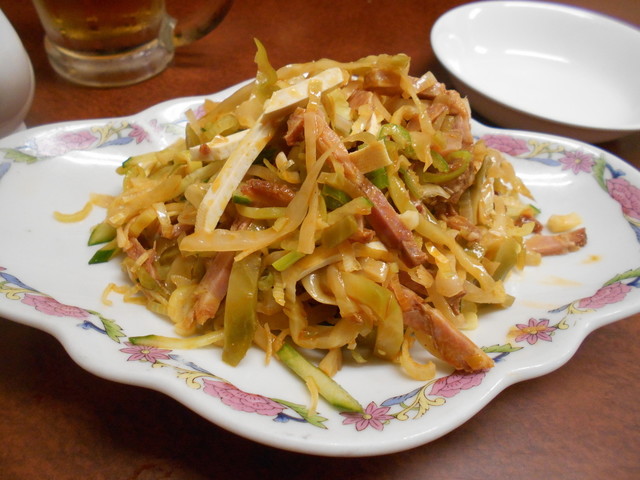 とんとん餃子 華苑飯店 カエンハンテン 幸谷 中華料理 食べログ