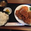 洋食 キャベツ 板宿店