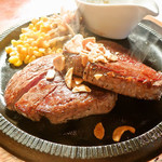 木香里 - 別の日に食べた肉