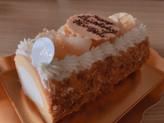 パティスリー ミヨシ Patisserie Miyoshi 城北公園通 ケーキ 食べログ