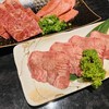肉家 串八 西中島本店