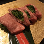 焼肉 ダイニング 京や - 