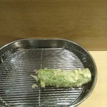 てんぷら 深町 - 