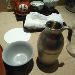 てんぷら 深町 - 