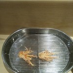 てんぷら 深町 - 