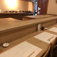 日本料理 川島 - 内観