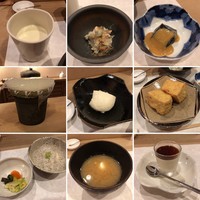 日本料理 川島 - 1500円コース