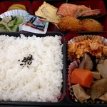 みさち食堂 - 
