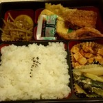 みさち食堂 - 