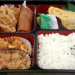 みさち食堂 - 