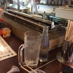 みそだれやきとり かんちゃん - 