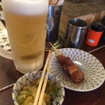 みそだれやきとり かんちゃん - 