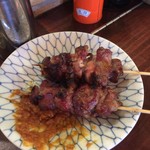 みそだれやきとり かんちゃん - 