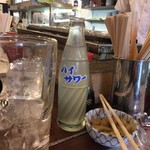 みそだれやきとり かんちゃん - 