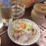 みそだれやきとり かんちゃん - 