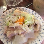 みそだれやきとり かんちゃん - 