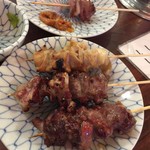 みそだれやきとり かんちゃん - 