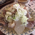 みそだれやきとり かんちゃん - 