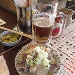 みそだれやきとり かんちゃん - 