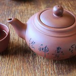 茉莉花 - 