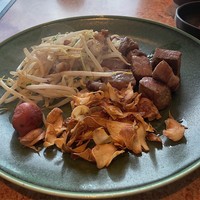 六角堂 - 