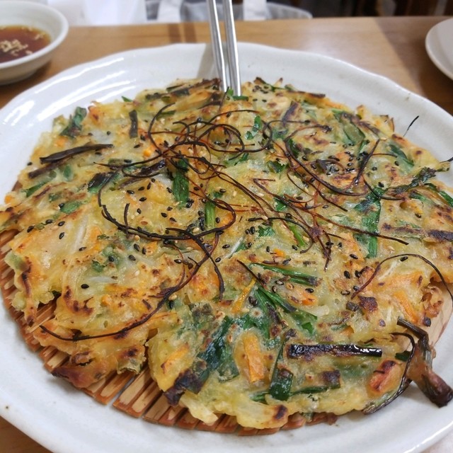 家庭食房 アリラン 胡町 韓国料理 食べログ