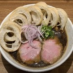 らーめん専門 和心 武庫之荘店 - 