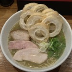 らーめん専門 和海 - 