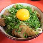 博多ラーメン とんとん - 