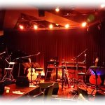 ラドンナ原宿 - 店内の風景　2019.6