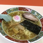 修ちゃんラーメン - 