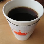 オレンジクラウンコーヒー - 珈琲