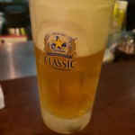 Kurotsuratei - ビール