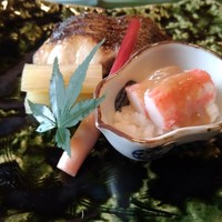 茶寮 一松 - 