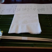 茶寮 一松 - 