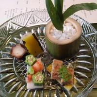 茶寮 一松 - 